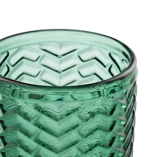 Copo Verde 13cm
