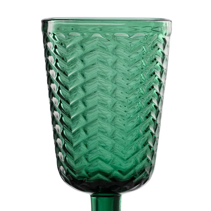 Copo Verde 17cm