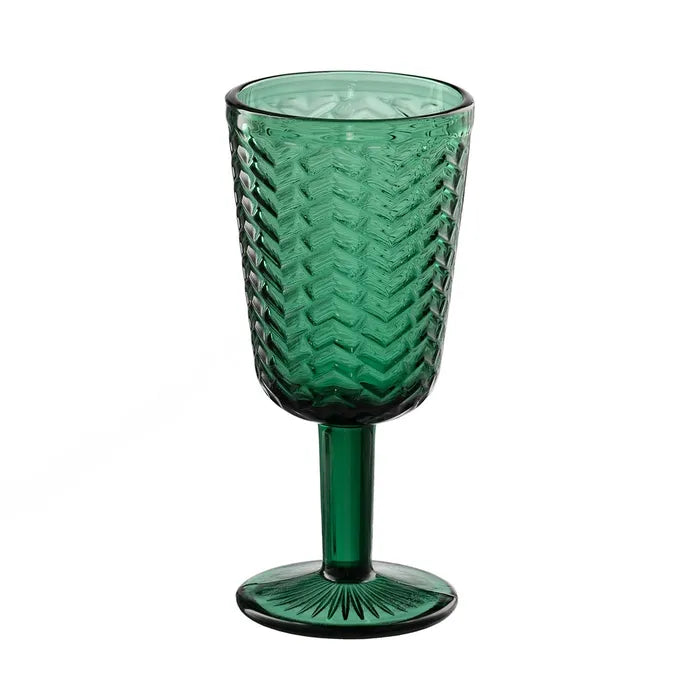 Copo Verde 17cm