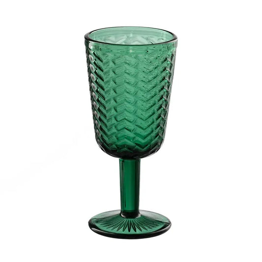 Copo Verde 17cm